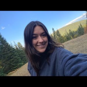 Meet your Posher, Myra